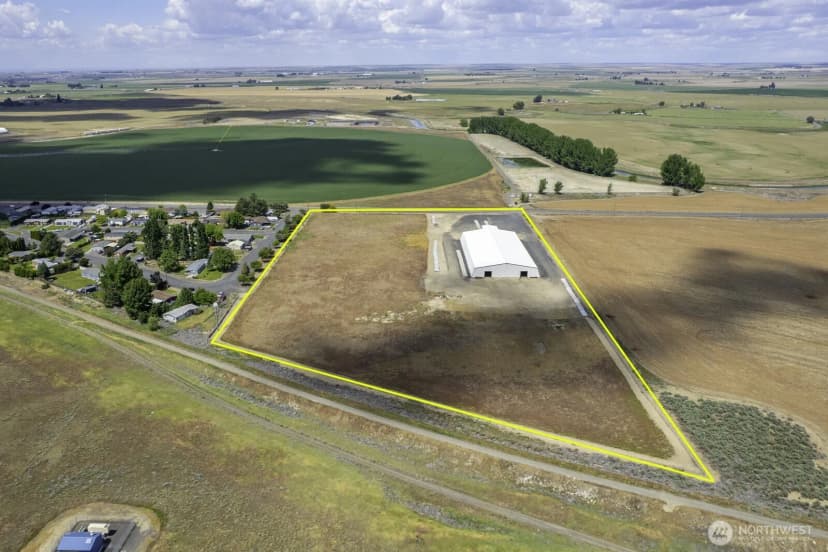 Property photo for 0 Road 8 Se, Warden photo 6
