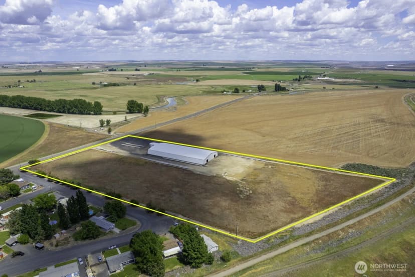 Property photo for 0 Road 8 Se, Warden photo 8