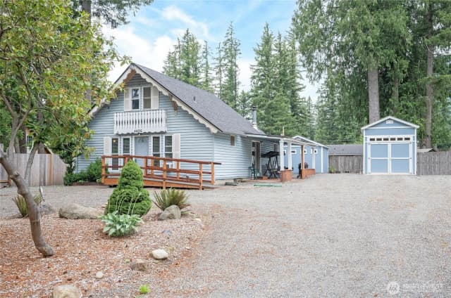 Property photo for 44516 Se 146th Street, North Bend