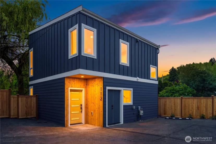 Property photo for 112 29th Avenue E, Seattle photo 20
