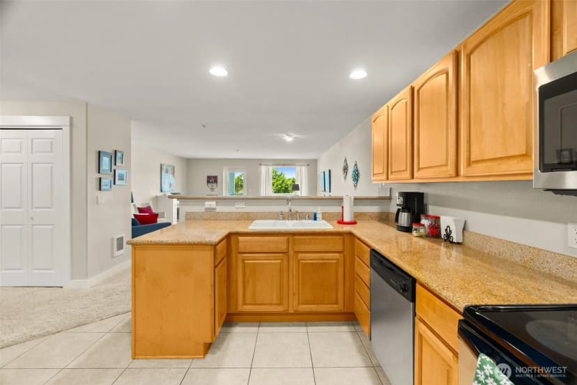 Property photo for 1600 W Ocean Avenue #1024, Westport photo 11
