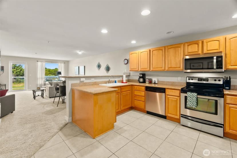 Property photo for 1600 W Ocean Avenue #1024, Westport photo 9