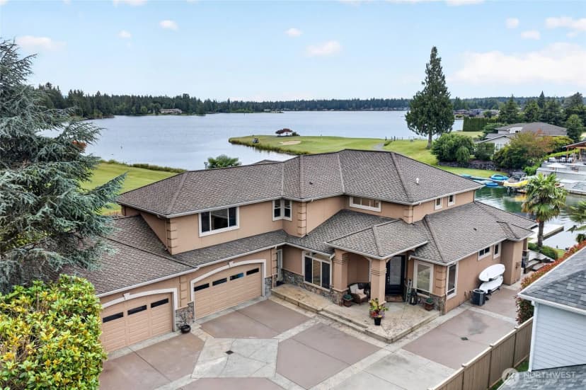 Property photo for 20208 Island Parkway East, Lake Tapps photo 4