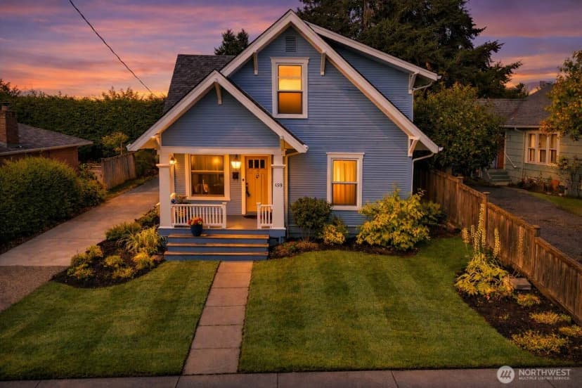 Property photo for 7337 Jones Avenue Nw, Seattle photo 23