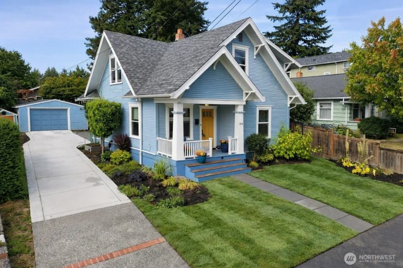Property photo for 7337 Jones Avenue Nw, Seattle photo 24