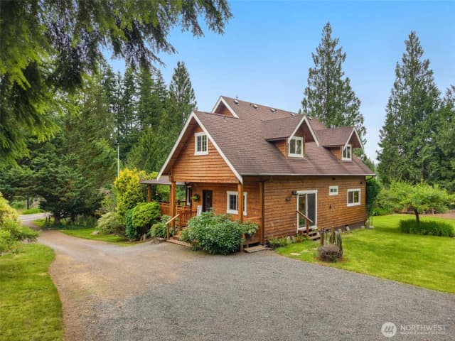 Property photo for 12728 O'dell Road Ne, Duvall photo 3