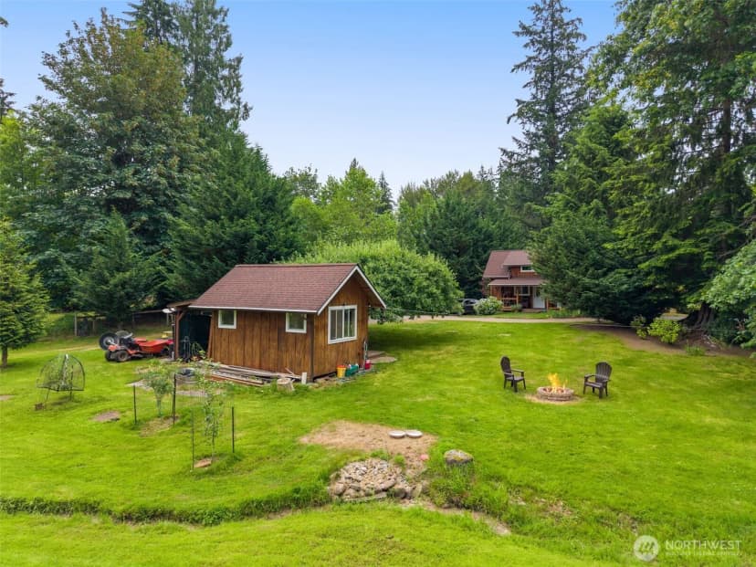Property photo for 12728 O'dell Road Ne, Duvall photo 24