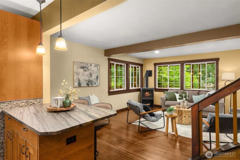 Property photo for 12728 O'dell Road Ne, Duvall photo 12