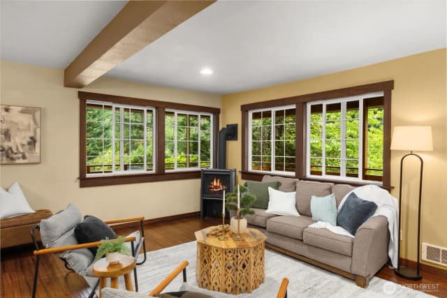 Property photo for 12728 O'dell Road Ne, Duvall photo 5