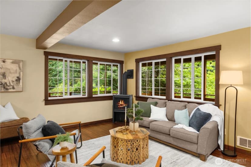 Property photo for 12728 O'dell Road Ne, Duvall photo 5