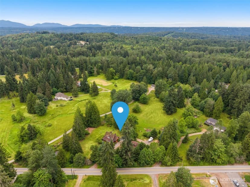 Property photo for 12728 O'dell Road Ne, Duvall photo 27