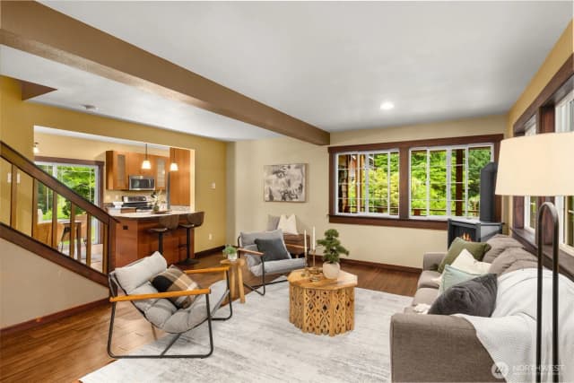 Property photo for 12728 O'dell Road Ne, Duvall photo 4