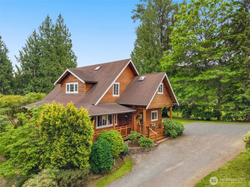 Property photo for 12728 O'dell Road Ne, Duvall