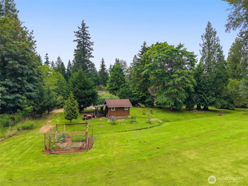Property photo for 12728 O'dell Road Ne, Duvall photo 28
