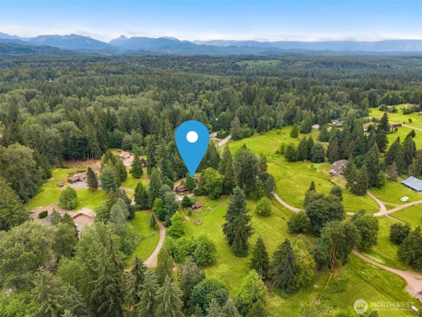 Property photo for 12728 O'dell Road Ne, Duvall photo 29