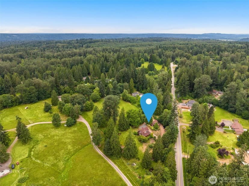 Property photo for 12728 O'dell Road Ne, Duvall photo 25