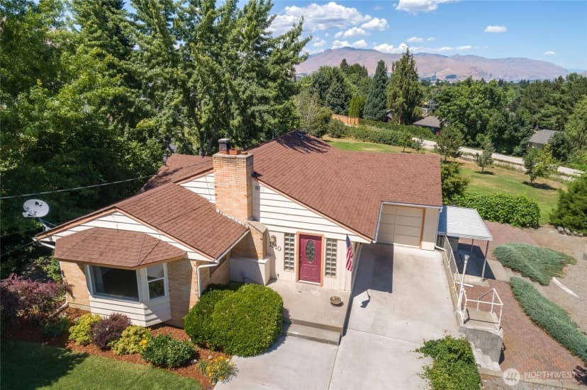 Property photo for 1310 Red Apple Road, Wenatchee photo 39