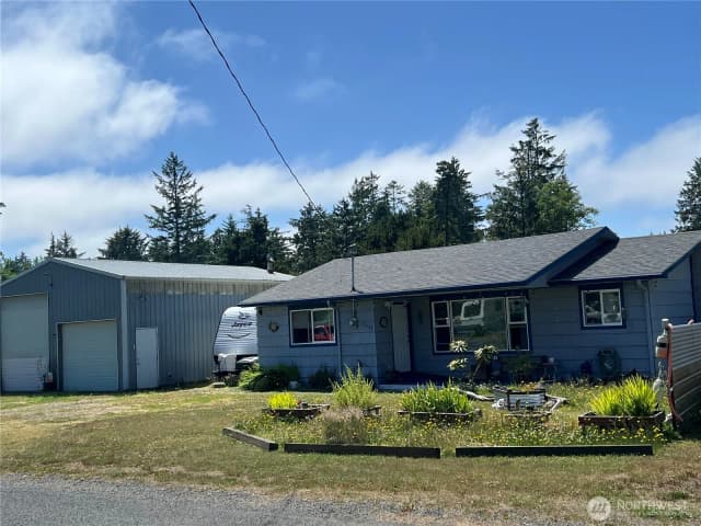Property photo for 27407 W Street, Ocean Park