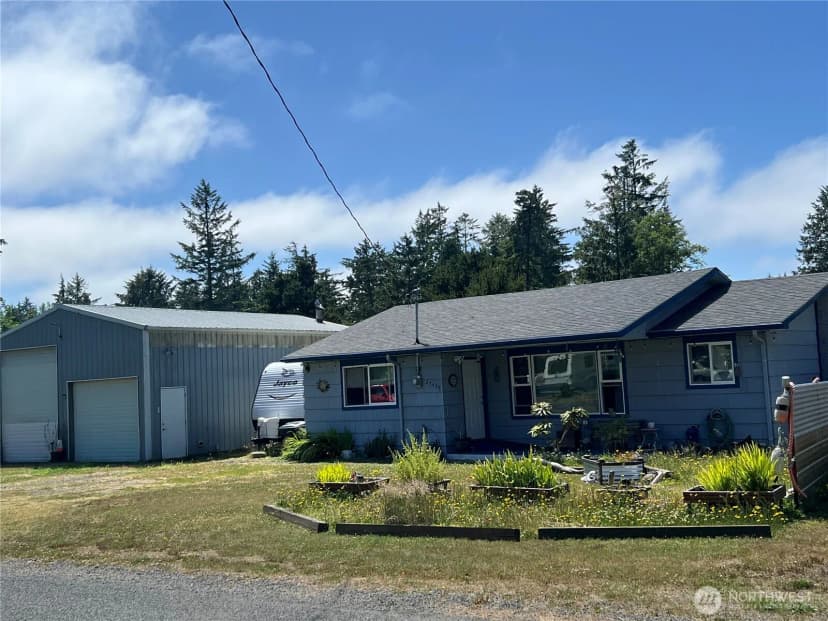 Property photo for 27407 W Street, Ocean Park