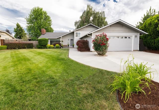 Property photo for 2158 Granite Drive, Walla Walla photo 2