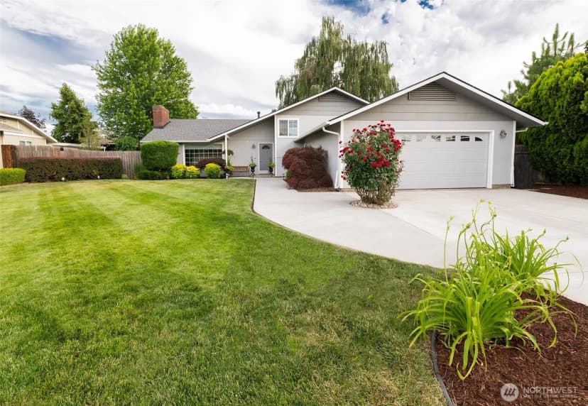 Property photo for 2158 Granite Drive, Walla Walla photo 2