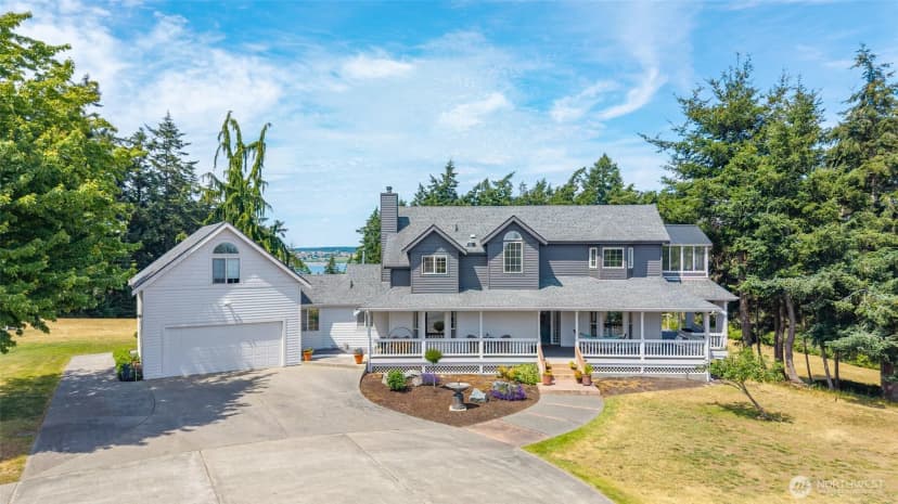 Property photo for 1646 Wind Dancer Place, Coupeville
