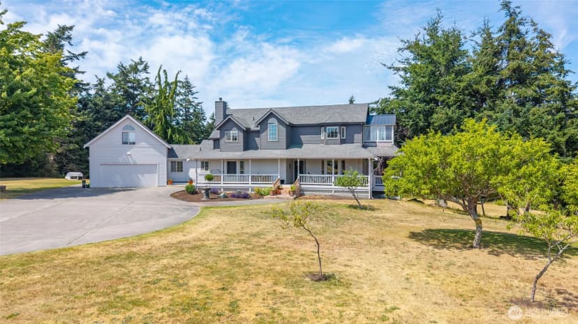 Property photo for 1646 Wind Dancer Place, Coupeville photo 2