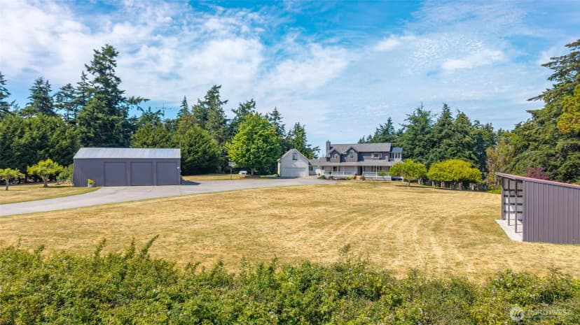 Property photo for 1646 Wind Dancer Place, Coupeville photo 3