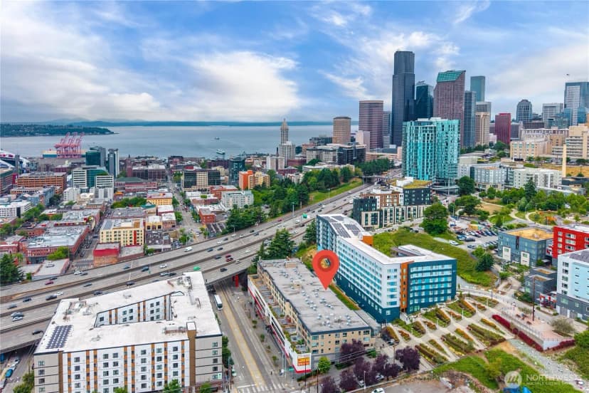 Property photo for 321 10th Avenue S #610, Seattle photo 35