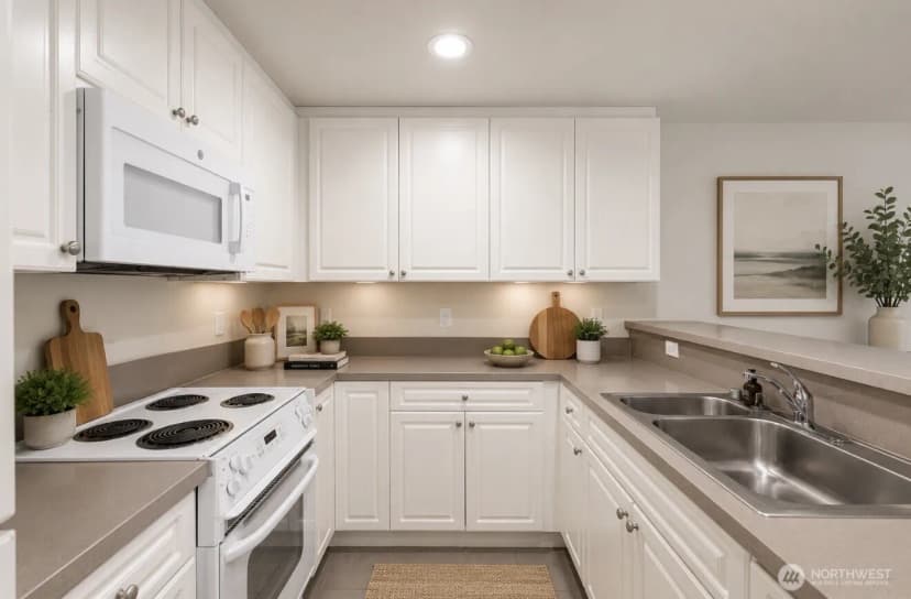 Property photo for 321 10th Avenue S #610, Seattle photo 6