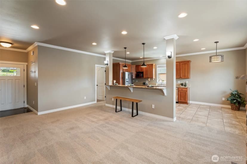 Property photo for 1541 N Anne Avenue, East Wenatchee photo 4