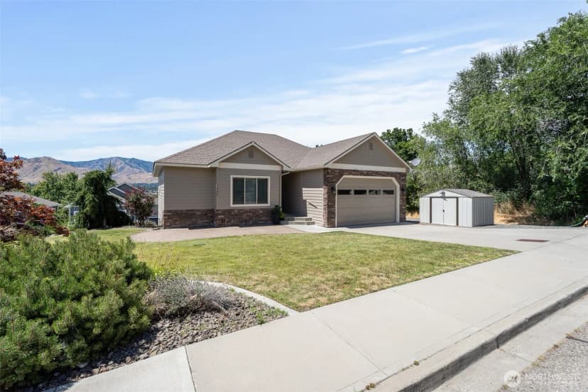 Property photo for 1541 N Anne Avenue, East Wenatchee photo 9