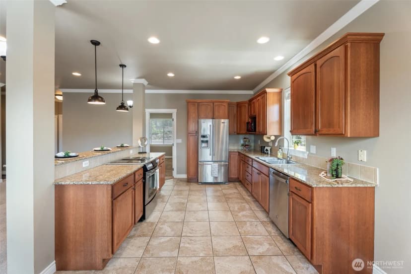 Property photo for 1541 N Anne Avenue, East Wenatchee photo 11