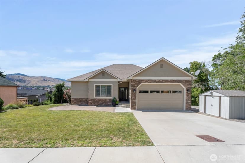 Property photo for 1541 N Anne Avenue, East Wenatchee photo 39