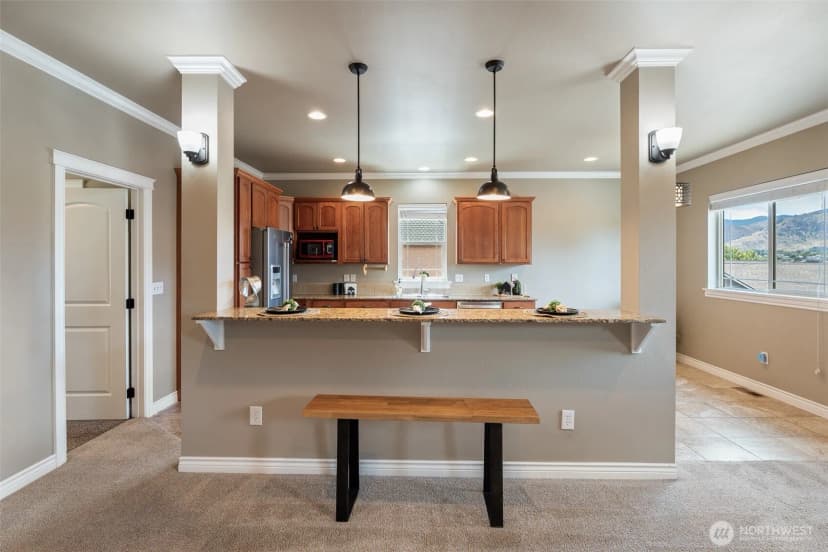 Property photo for 1541 N Anne Avenue, East Wenatchee photo 6