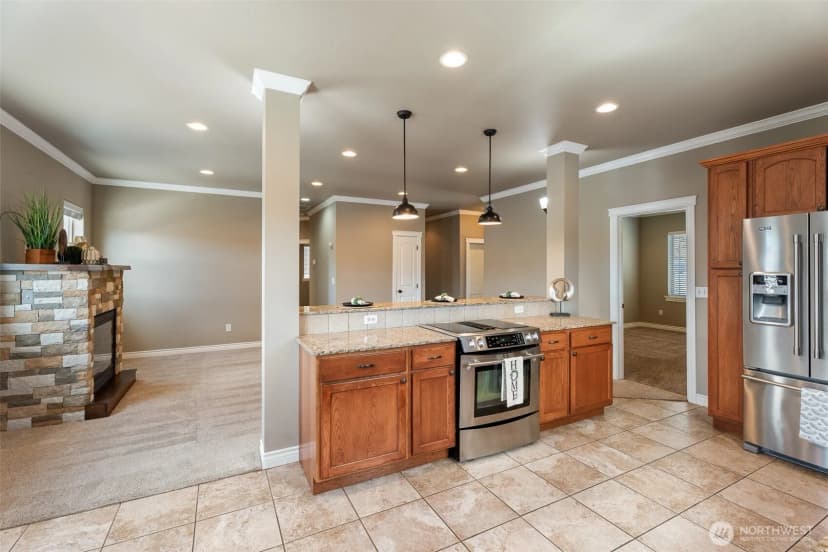 Property photo for 1541 N Anne Avenue, East Wenatchee photo 13
