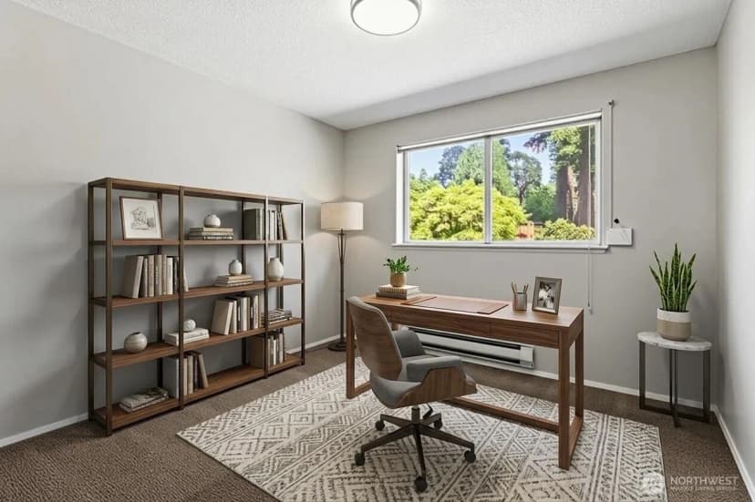 Property photo for 802 Oakcrest Drive Se, Lacey photo 6