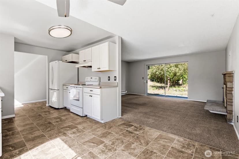 Property photo for 802 Oakcrest Drive Se, Lacey photo 15