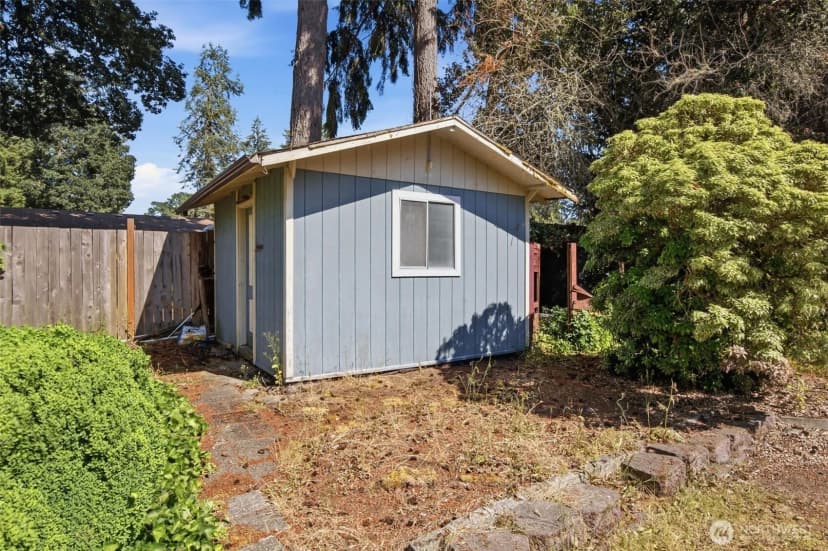 Property photo for 802 Oakcrest Drive Se, Lacey photo 23
