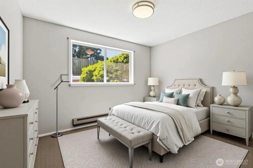 Property photo for 802 Oakcrest Drive Se, Lacey photo 5