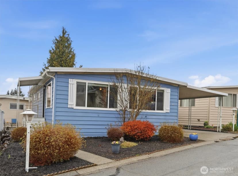 Property photo for 1415 84th Street Se #46, Everett photo 6