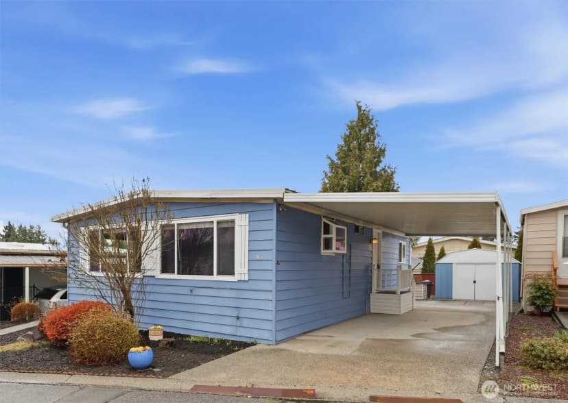 Property photo for 1415 84th Street Se #46, Everett