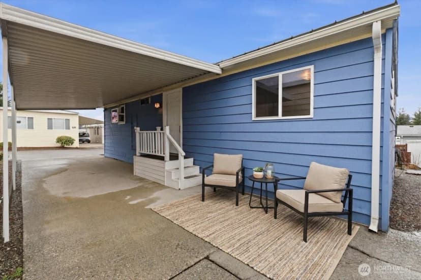 Property photo for 1415 84th Street Se #46, Everett photo 7