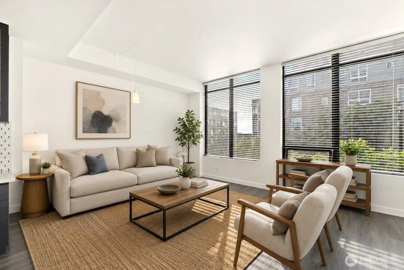 Property photo for 2716 Elliott Avenue #310, Seattle photo 6