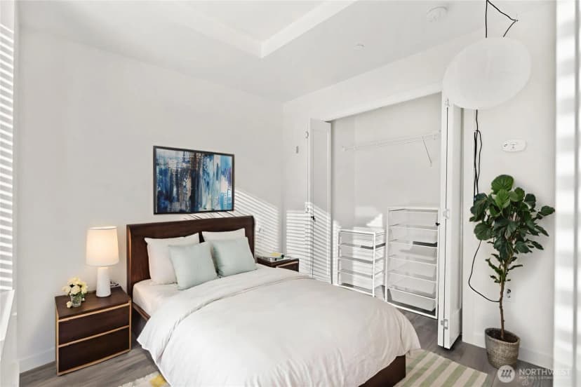 Property photo for 2716 Elliott Avenue #310, Seattle photo 14