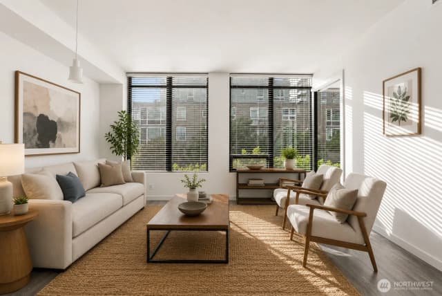 Property photo for 2716 Elliott Avenue #310, Seattle photo 5