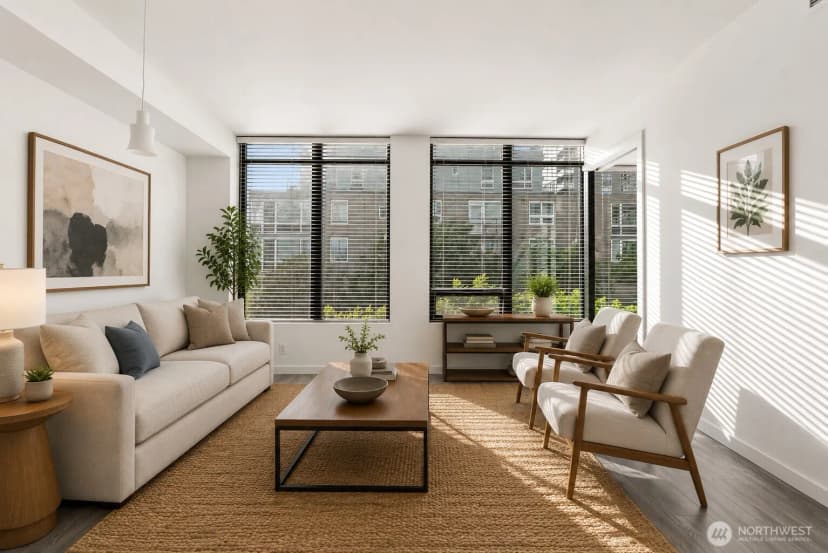 Property photo for 2716 Elliott Avenue #310, Seattle photo 5