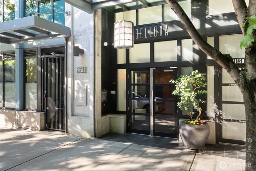 Property photo for 2716 Elliott Avenue #310, Seattle photo 30