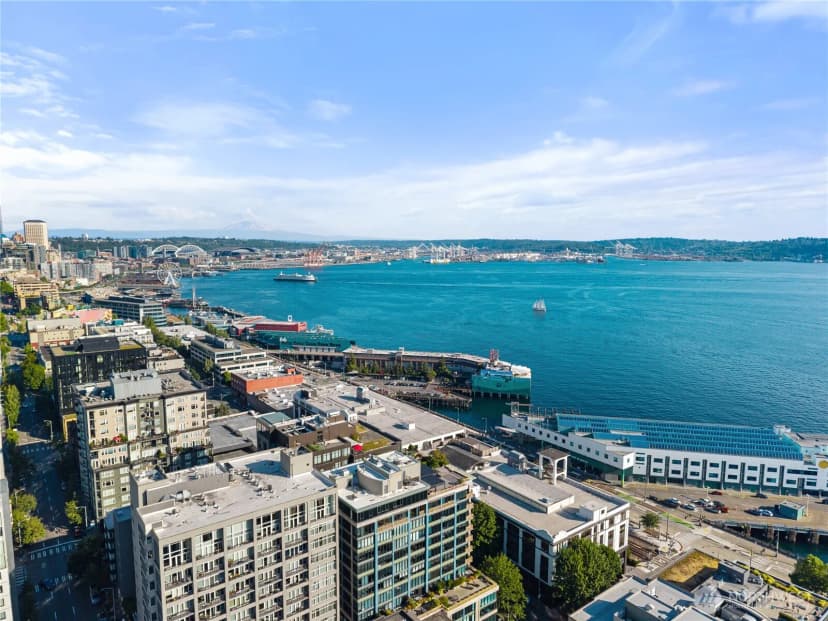 Property photo for 2716 Elliott Avenue #310, Seattle photo 25