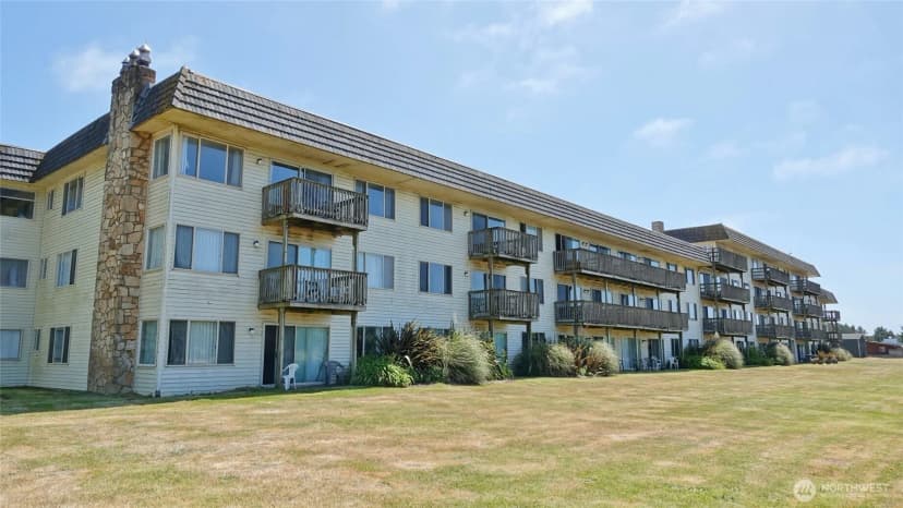 Property photo for 615 Ocean Shores Boulevard Nw #318, Ocean Shores photo 2